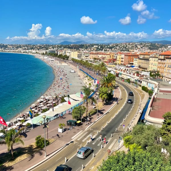 France