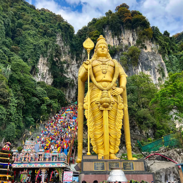 Malaysia