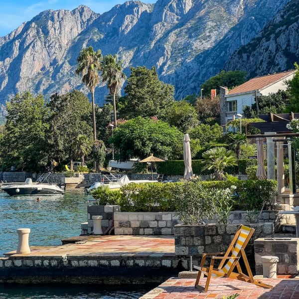 Montenegro