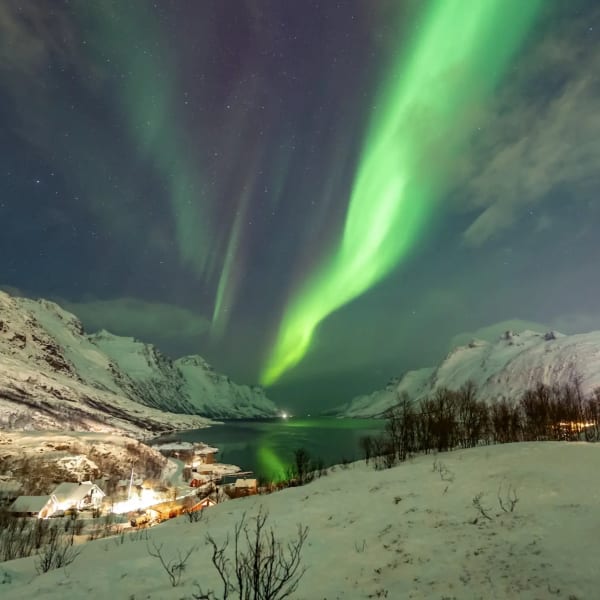Norway
