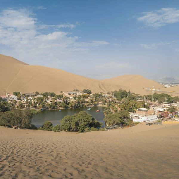 Peru