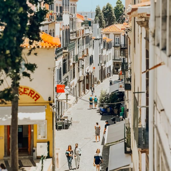 Portugal