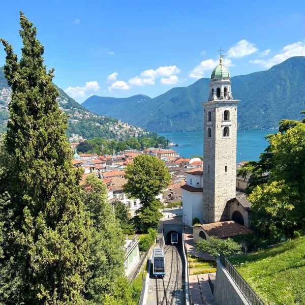 Switzerland