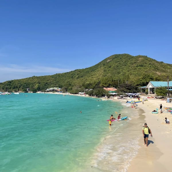 Thailand