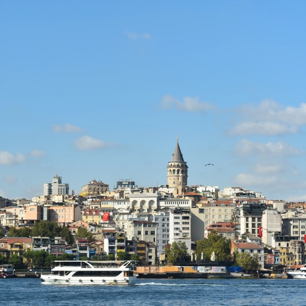 Turkey