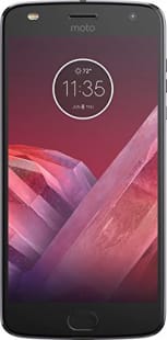 Motorola Moto Z2 Play price in Pakistan