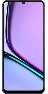 Realme Note 60x price in Pakistan