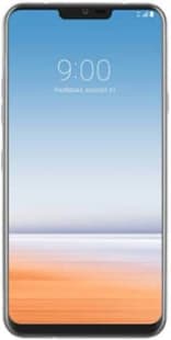 LG G7 price in Pakistan