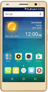 QMobile Noir S6 Plus price in Pakistan