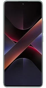 Xiaomi Poco X7 price in Pakistan