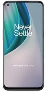 OnePlus Nord N10 price in Pakistan