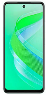 Infinix Smart 8 4GB price in Pakistan