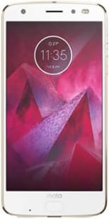 Motorola Moto Z2 Force price in Pakistan