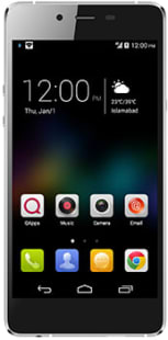 QMobile Noir Z9 price in Pakistan