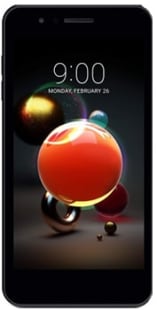 LG K10 2018 price in Pakistan