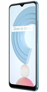 Realme C21 price in Pakistan