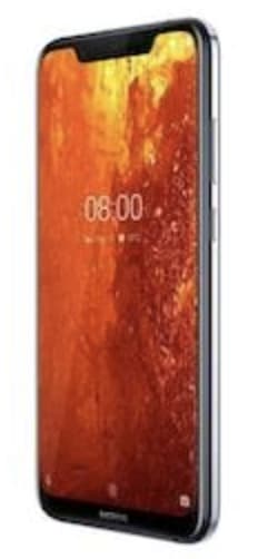 Nokia 8.2 image 1