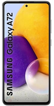 Samsung Galaxy A72 image 1