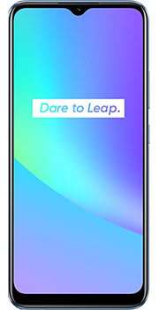 Realme C25 image 1