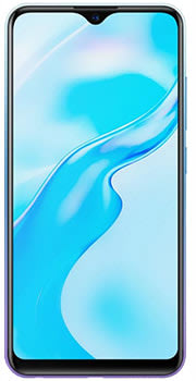 Vivo Y1s image 1
