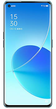 Oppo Reno 6 Pro image 1