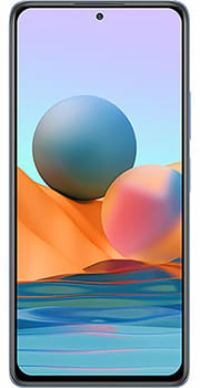 Xiaomi Redmi Note 10 Pro image 1