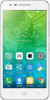 Lenovo Vibe C2 image 1