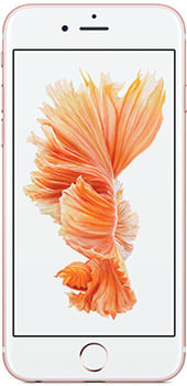 Apple iphone 6s Plus 64GB image 1