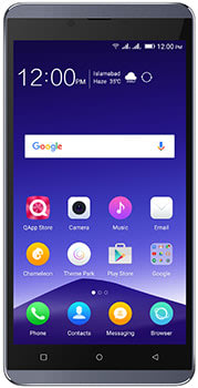 QMobile Noir Z9 Plus image 1