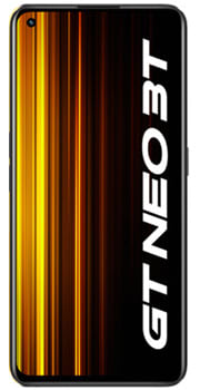 Realme GT Neo 3T image 1