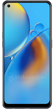 Oppo A74 image 1