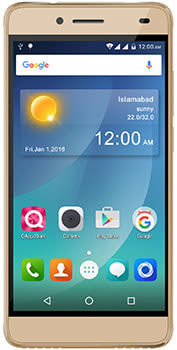 QMobile Noir S4 image 1