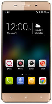 QMobile Noir M99 image 1
