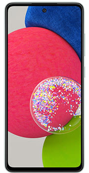 Samsung Galaxy A52s image 1