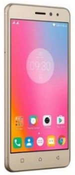 Lenovo K8 Plus image 1