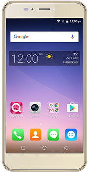 QMobile Noir CS1 Plus image 1