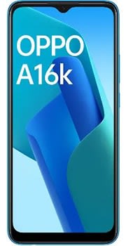 Oppo A16K image 1