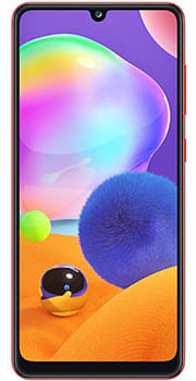 Samsung Galaxy A31 image 1