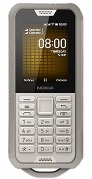 Nokia 800 Tough image 1