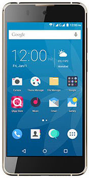 QMobile S9 image 1