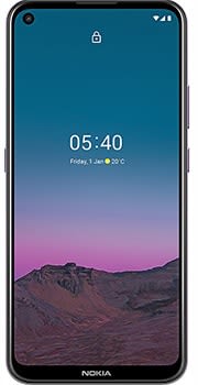 Nokia 5.4 image 1