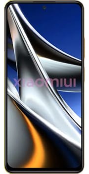 Xiaomi Poco X4 Pro image 1