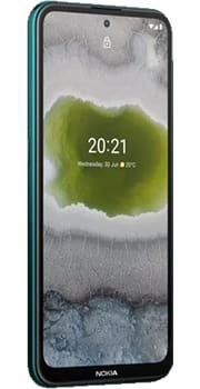 Nokia X50 image 1