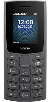 Nokia 110 4G 2023 image 1
