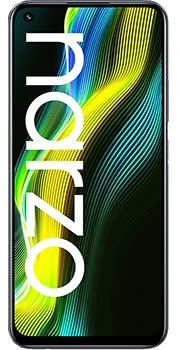 Realme Narzo 50 image 1