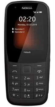 Nokia 400 4G image 1