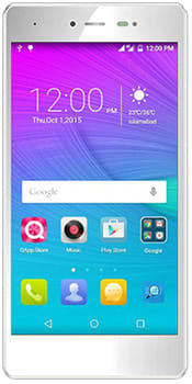 QMobile Noir Z10 White image 1