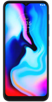 Motorola Moto E6i image 1