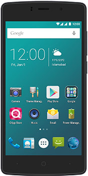 QMobile Noir M350 image 1