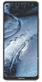 Nokia 7.3 image 1
